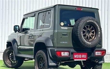 Suzuki Jimny, 2022 год, 1 749 999 рублей, 4 фотография