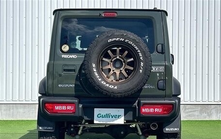 Suzuki Jimny, 2022 год, 1 749 999 рублей, 5 фотография