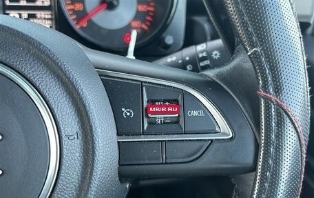 Suzuki Jimny, 2022 год, 1 749 999 рублей, 14 фотография