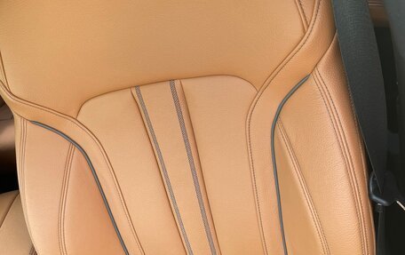 BMW 5 серия, 2020 год, 4 670 000 рублей, 7 фотография