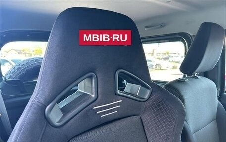 Suzuki Jimny, 2022 год, 1 749 999 рублей, 19 фотография
