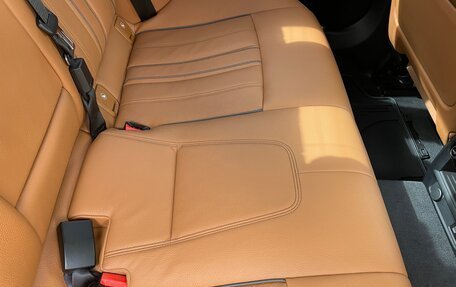 BMW 5 серия, 2020 год, 4 670 000 рублей, 13 фотография
