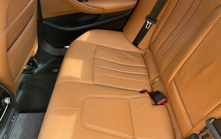 BMW 5 серия, 2020 год, 4 670 000 рублей, 16 фотография