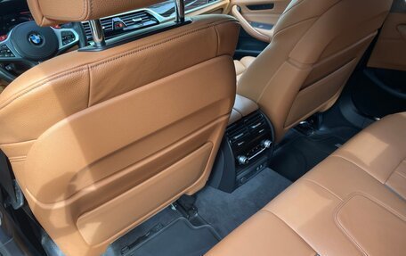 BMW 5 серия, 2020 год, 4 670 000 рублей, 17 фотография