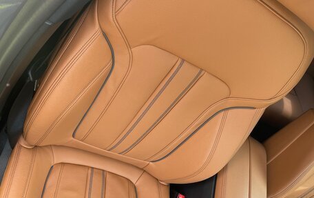 BMW 5 серия, 2020 год, 4 670 000 рублей, 10 фотография