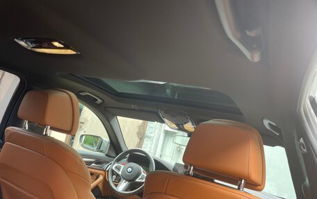 BMW 5 серия, 2020 год, 4 670 000 рублей, 24 фотография