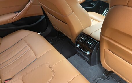 BMW 5 серия, 2020 год, 4 670 000 рублей, 32 фотография