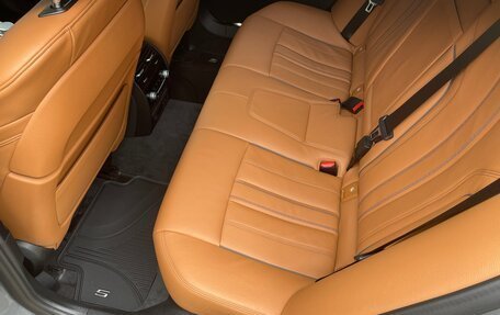BMW 5 серия, 2020 год, 4 670 000 рублей, 31 фотография