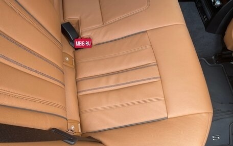 BMW 5 серия, 2020 год, 4 670 000 рублей, 33 фотография