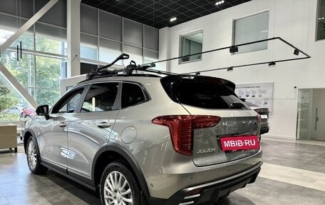 Haval Jolion, 2026 год, 2 899 000 рублей, 4 фотография