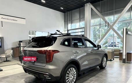 Haval Jolion, 2026 год, 2 899 000 рублей, 5 фотография