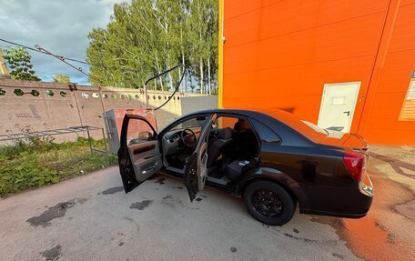 Chevrolet Lacetti, 2011 год, 460 000 рублей, 6 фотография