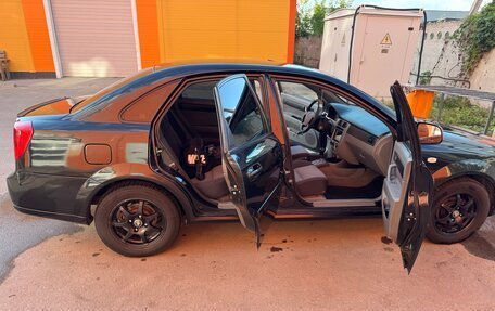 Chevrolet Lacetti, 2011 год, 460 000 рублей, 4 фотография