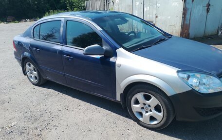Opel Astra H, 2008 год, 240 000 рублей, 3 фотография