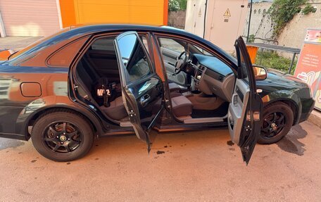 Chevrolet Lacetti, 2011 год, 460 000 рублей, 3 фотография