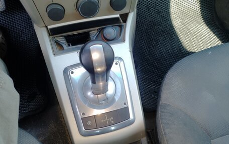 Opel Astra H, 2008 год, 240 000 рублей, 8 фотография