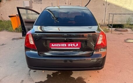 Chevrolet Lacetti, 2011 год, 460 000 рублей, 5 фотография