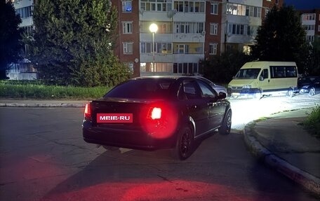 Chevrolet Lacetti, 2011 год, 460 000 рублей, 2 фотография