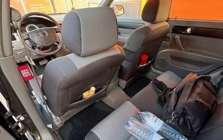 Chevrolet Lacetti, 2011 год, 460 000 рублей, 7 фотография
