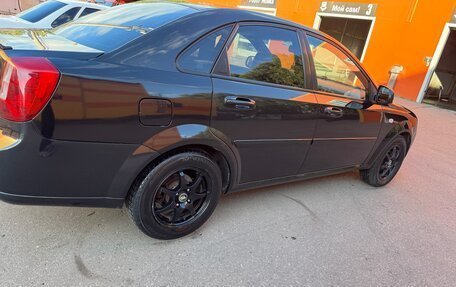 Chevrolet Lacetti, 2011 год, 460 000 рублей, 12 фотография