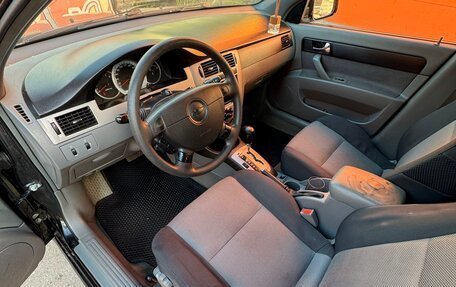 Chevrolet Lacetti, 2011 год, 460 000 рублей, 8 фотография