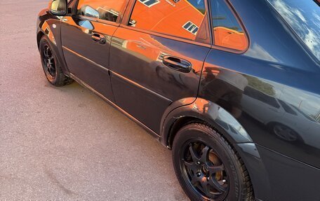 Chevrolet Lacetti, 2011 год, 460 000 рублей, 11 фотография