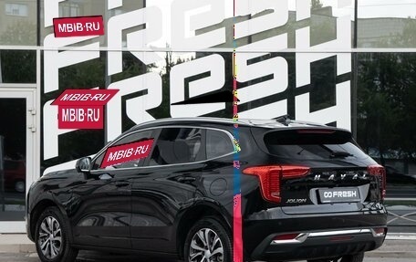 Haval Jolion, 2023 год, 1 899 000 рублей, 2 фотография