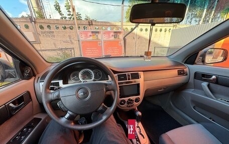 Chevrolet Lacetti, 2011 год, 460 000 рублей, 9 фотография