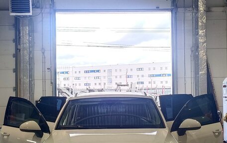 Volkswagen Touareg III, 2013 год, 2 500 000 рублей, 1 фотография