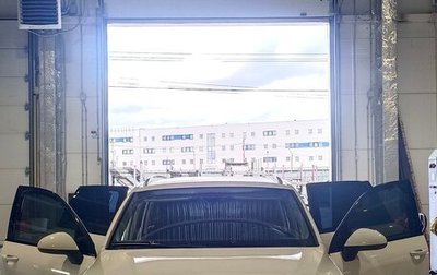 Volkswagen Touareg III, 2013 год, 2 500 000 рублей, 1 фотография