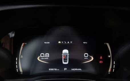 Haval Jolion, 2023 год, 1 899 000 рублей, 17 фотография