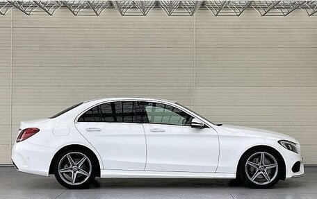 Mercedes-Benz C-Класс, 2015 год, 1 500 000 рублей, 4 фотография