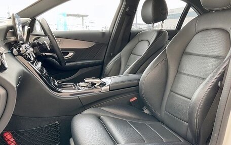 Mercedes-Benz C-Класс, 2015 год, 1 500 000 рублей, 9 фотография