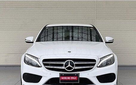 Mercedes-Benz C-Класс, 2015 год, 1 500 000 рублей, 2 фотография