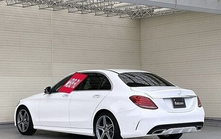 Mercedes-Benz C-Класс, 2015 год, 1 500 000 рублей, 8 фотография