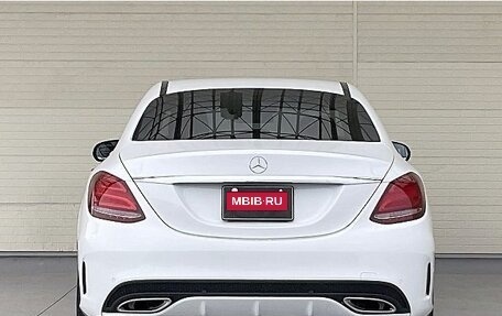 Mercedes-Benz C-Класс, 2015 год, 1 500 000 рублей, 6 фотография