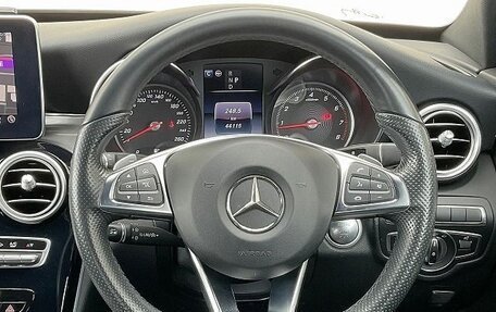 Mercedes-Benz C-Класс, 2015 год, 1 500 000 рублей, 11 фотография