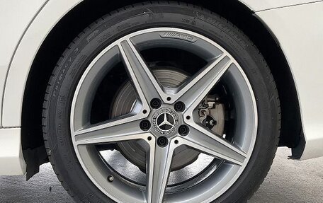 Mercedes-Benz C-Класс, 2015 год, 1 500 000 рублей, 12 фотография