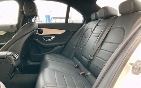 Mercedes-Benz C-Класс, 2015 год, 1 500 000 рублей, 19 фотография