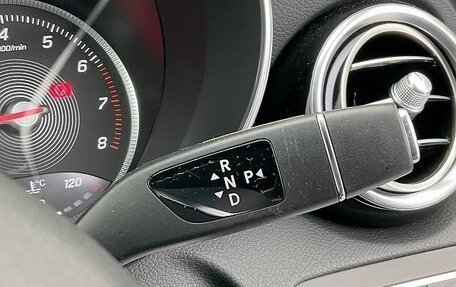 Mercedes-Benz C-Класс, 2015 год, 1 500 000 рублей, 18 фотография