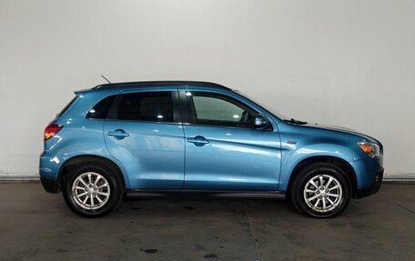 Mitsubishi ASX I рестайлинг, 2011 год, 660 000 рублей, 7 фотография