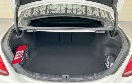 Mercedes-Benz C-Класс, 2015 год, 1 500 000 рублей, 14 фотография