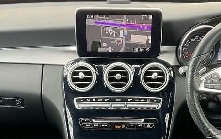 Mercedes-Benz C-Класс, 2015 год, 1 500 000 рублей, 16 фотография