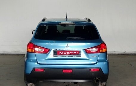 Mitsubishi ASX I рестайлинг, 2011 год, 660 000 рублей, 5 фотография