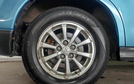 Mitsubishi ASX I рестайлинг, 2011 год, 660 000 рублей, 18 фотография