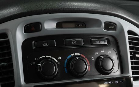Toyota Highlander III, 2002 год, 1 079 000 рублей, 12 фотография