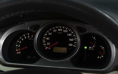 Toyota Highlander III, 2002 год, 1 079 000 рублей, 14 фотография