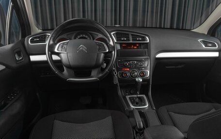 Citroen C4 II рестайлинг, 2013 год, 749 000 рублей, 6 фотография