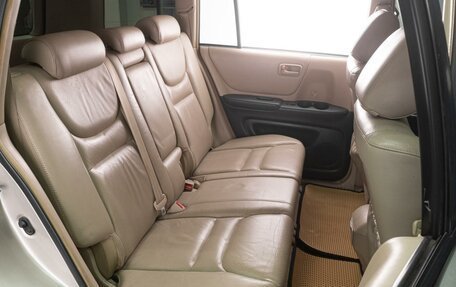 Toyota Highlander III, 2002 год, 1 079 000 рублей, 7 фотография