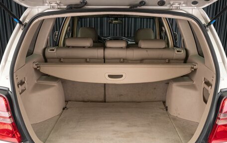 Toyota Highlander III, 2002 год, 1 079 000 рублей, 15 фотография